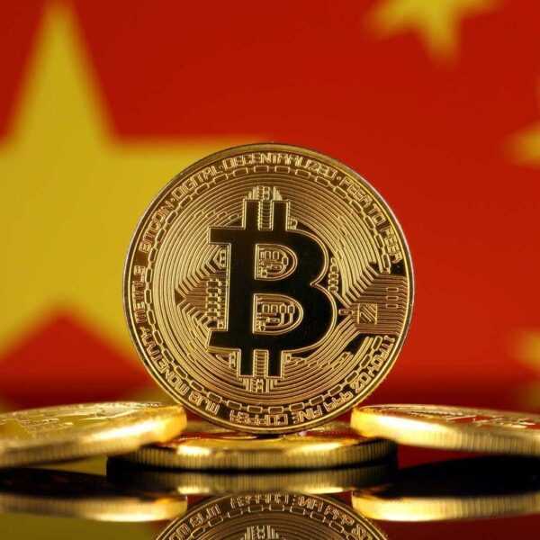 Китайским солдатам будут выдавать премии в криптовалюте (as bitcoin china)