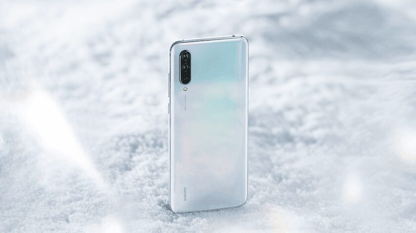 Xiaomi выпустит смартфон Xiaomi Mi CC9 Pro с камерой 108 МП 5 bez nazvanija