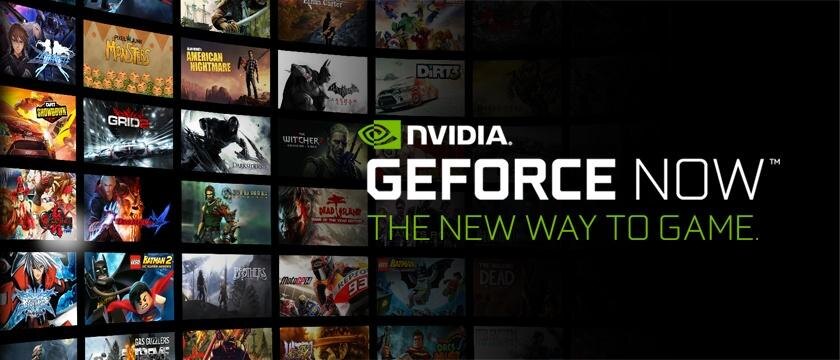 NVIDIA запустила игровой потоковый сервис GeForce Now в России 5