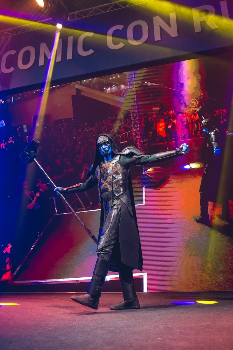 18+. ИгроМир и Comic Con Russia 2019. Самый необычный косплей. День 1 (cosplay day1 1)