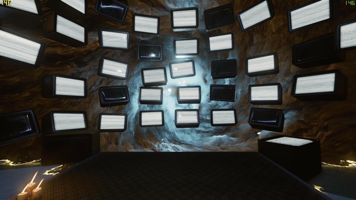 Обзор Desolate. Сталкер Иванович Дэдайленд 28 desolate