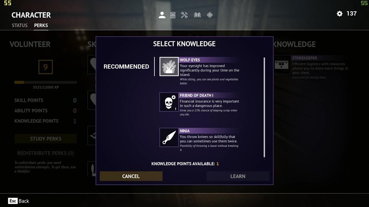 Подробный гайд по Desolate: квесты, деньги, опыт 26 desolate 3