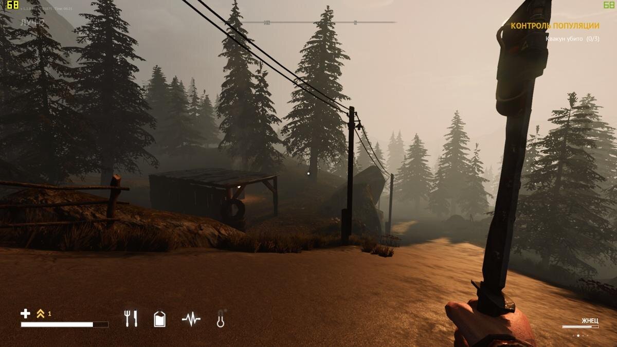 Обзор Desolate. Сталкер Иванович Дэдайленд 18 desolate 8