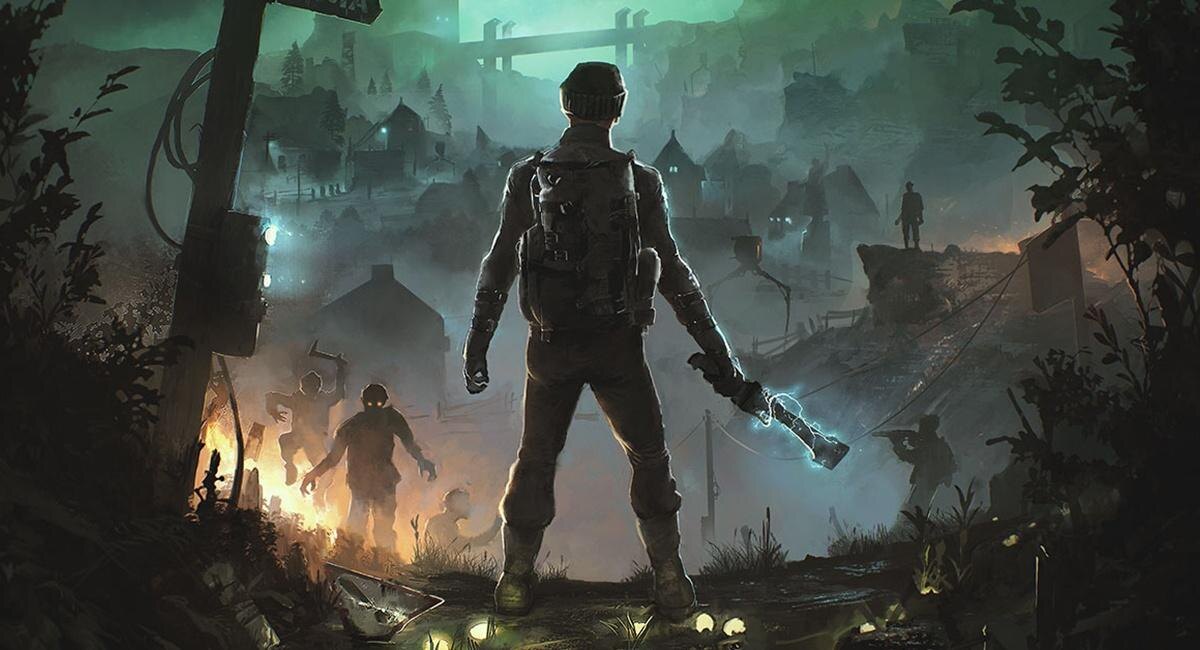 Подробный гайд по Desolate: квесты, деньги, опыт 18 desolate title