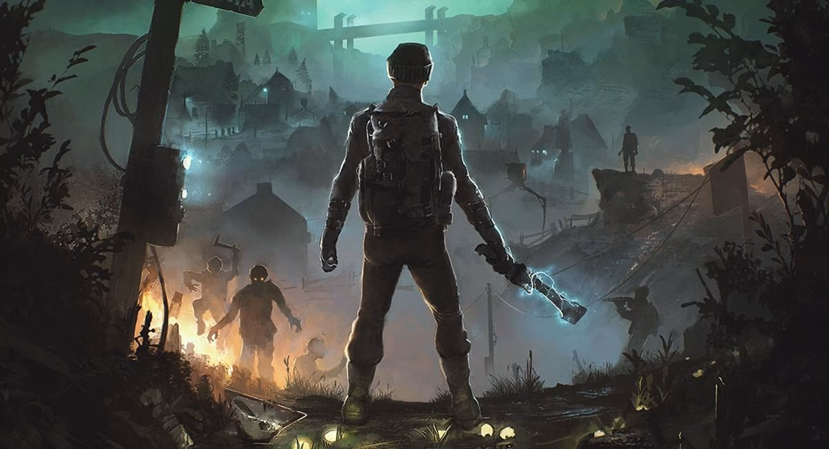 Подробный гайд по Desolate: квесты, деньги, опыт 18 desolate title