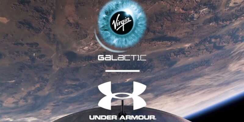 Компании Under Armour и Virgin Galactic создали скафандр для космического туризма (dims 7)