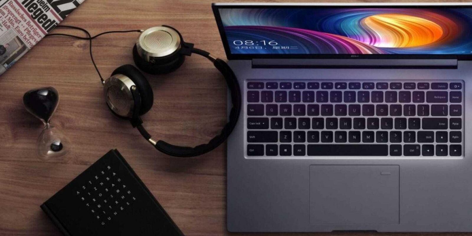 Xiaomi представила линейку ноутбуков Mi Notebook Pro 15.6 Enhanced Edition 3 e429a19a1bfae091fff91b6d6a6c6a763c623321
