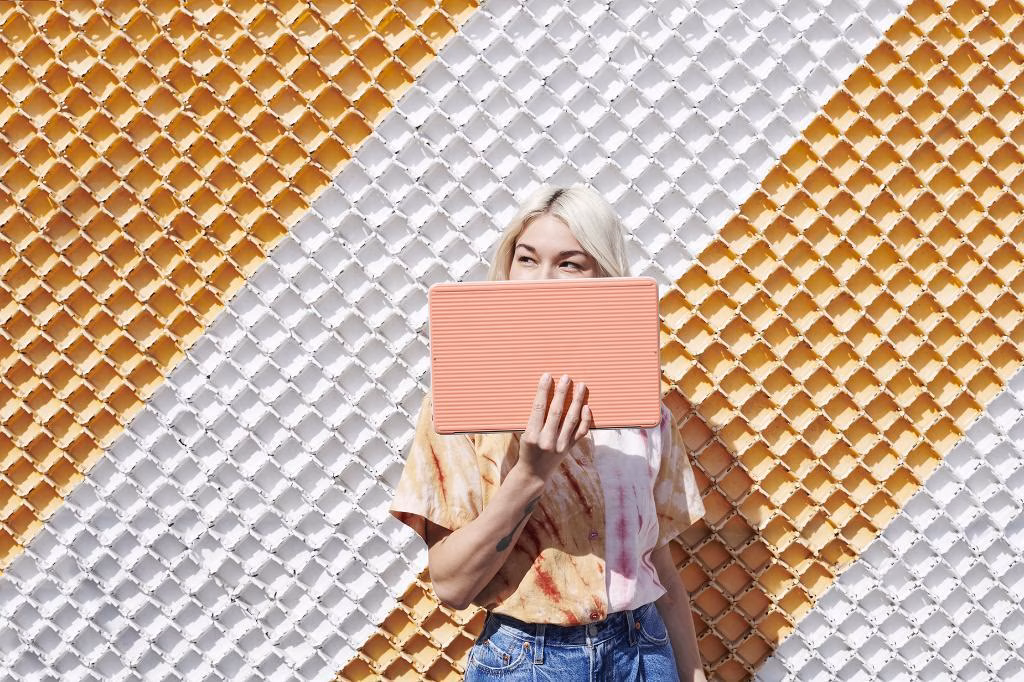 Pixelbook Go — новый компактный ноутбук от Google 6
