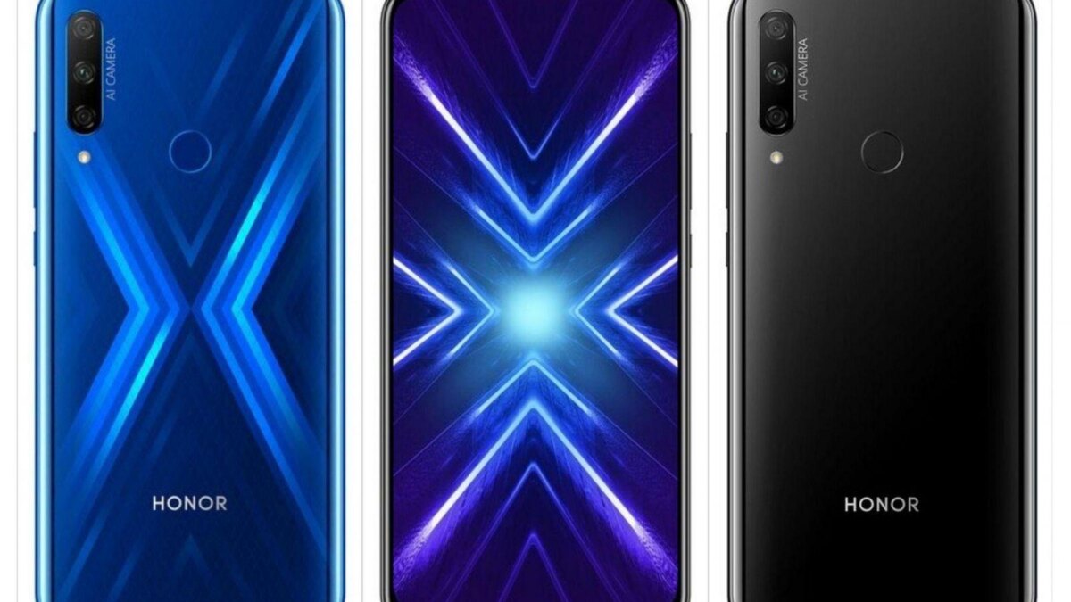 Российский Honor 9X будет лучше, чем китайский: на одну камеру больше и Honor Band 5 в подарок 5 eghdzhtvaaiivd large