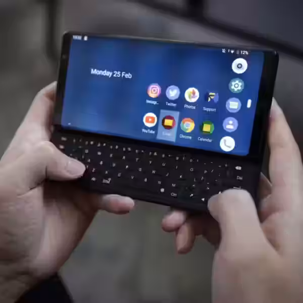 f x tec pro 1 prototype hands on 1