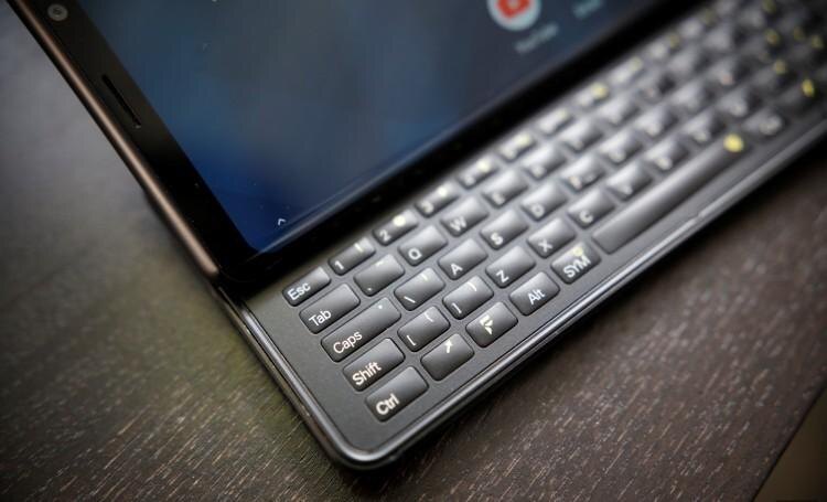 f x tec pro 1 prototype hands on 12