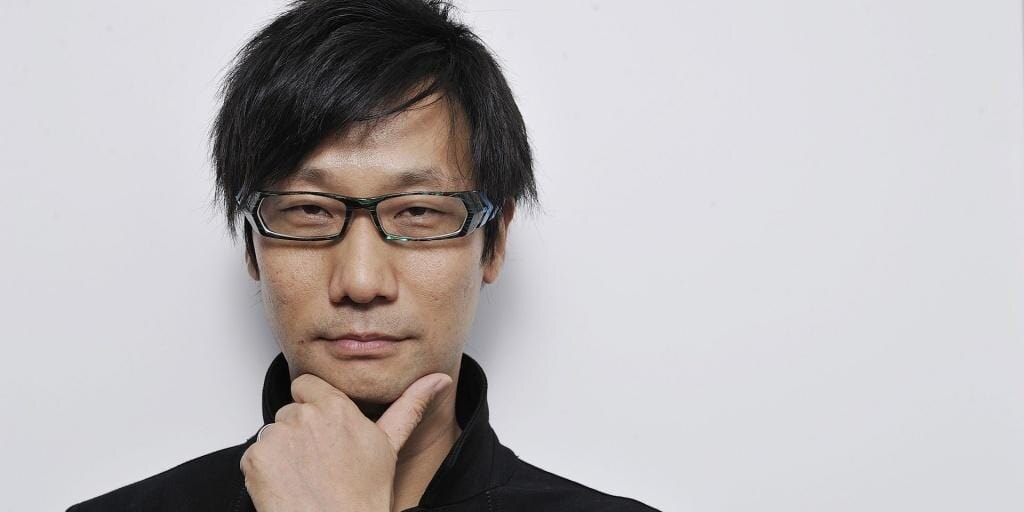 Гений Хидео Кодзима выступит на ИгроМире-2019 3 f04a82471d69038ee270546276d297b8