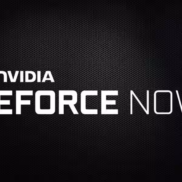 geforce now