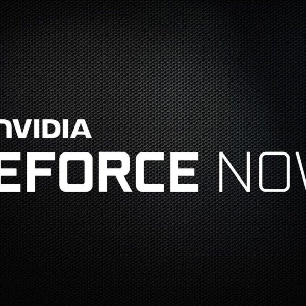 NVIDIA запустила игровой потоковый сервис GeForce Now в России (geforce now)