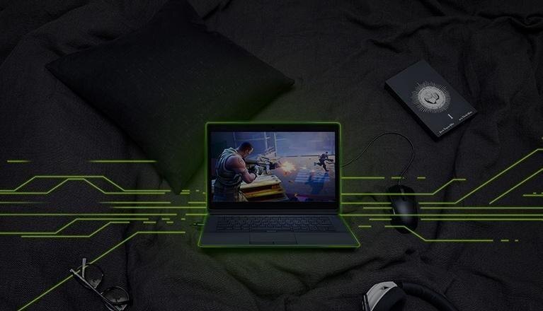 NVIDIA запустила игровой потоковый сервис GeForce Now в России 6 geforce now kv banner 767x440 m