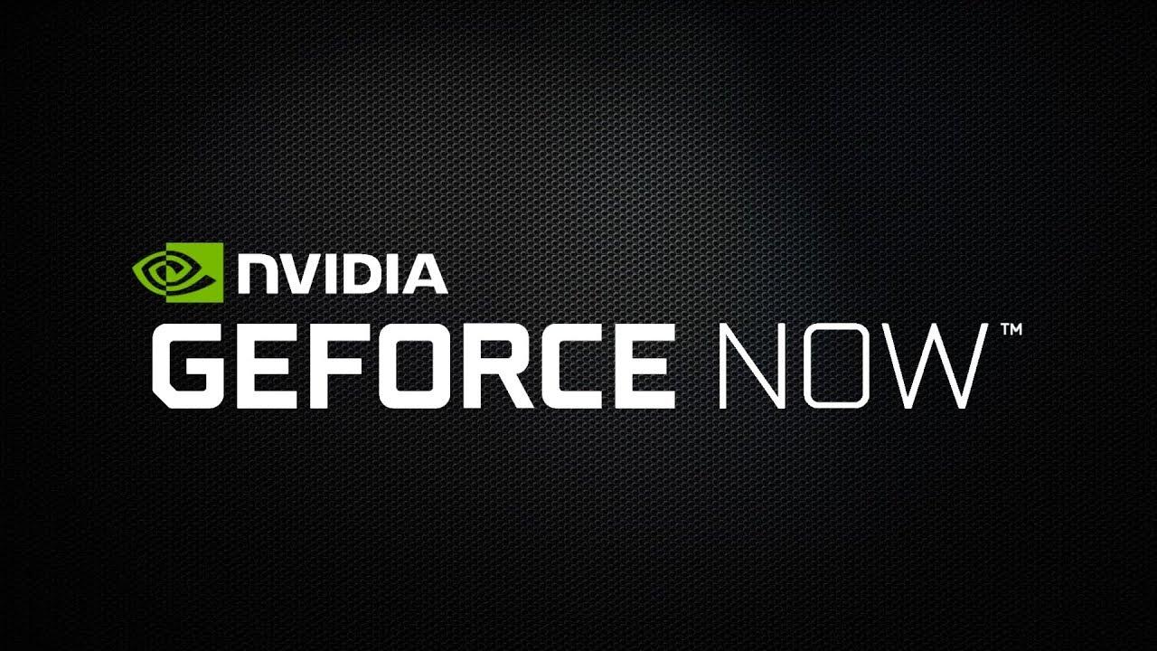 NVIDIA запустила игровой потоковый сервис GeForce Now в России