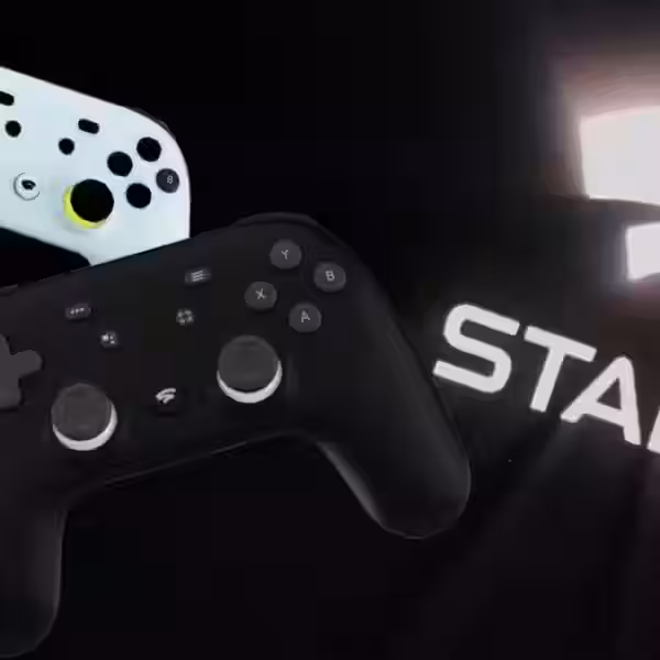 google stadia pdvg