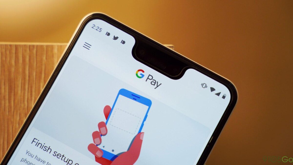 google pay 1