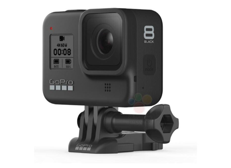 gopro hero8 black leak 4