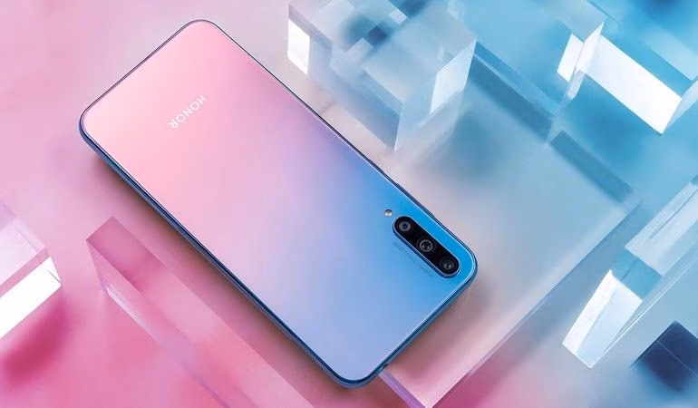 Honor представил "молодёжный смартфон" Honor 20 Lite 5 honor 20 youth edition 1 3