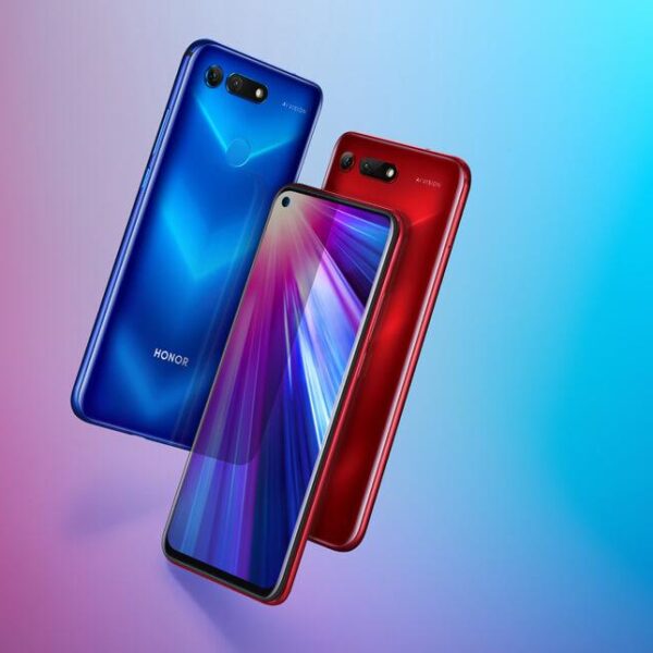 Появилась информация о характеристиках смартфонов Honor V30 и Honor V30 Pro (honor v20 featured img 2 large)