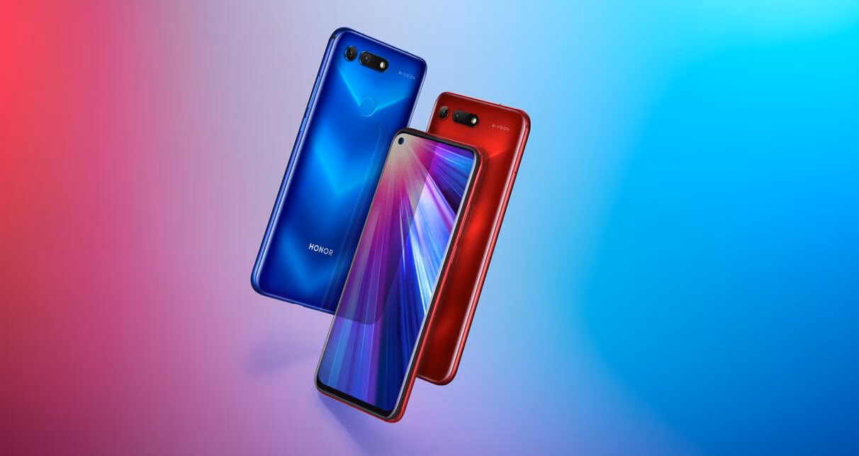 Появилась информация о характеристиках смартфонов Honor V30 и Honor V30 Pro 4 honor v20 featured img 2 large