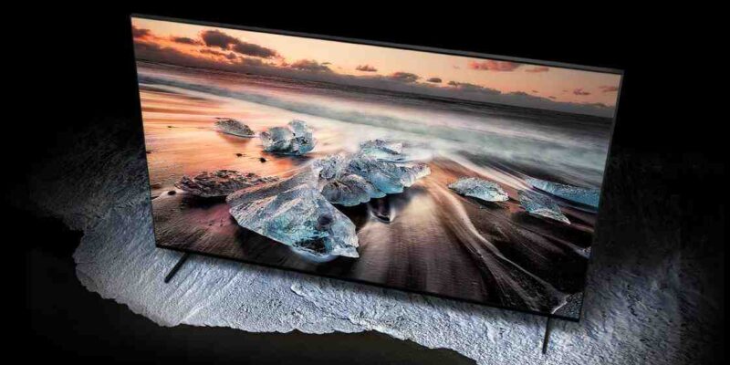 Samsung выпустил новые телевизоры QLED 8K в России (https online samsung.ru sites default files preorder 8k qled 8k block1)