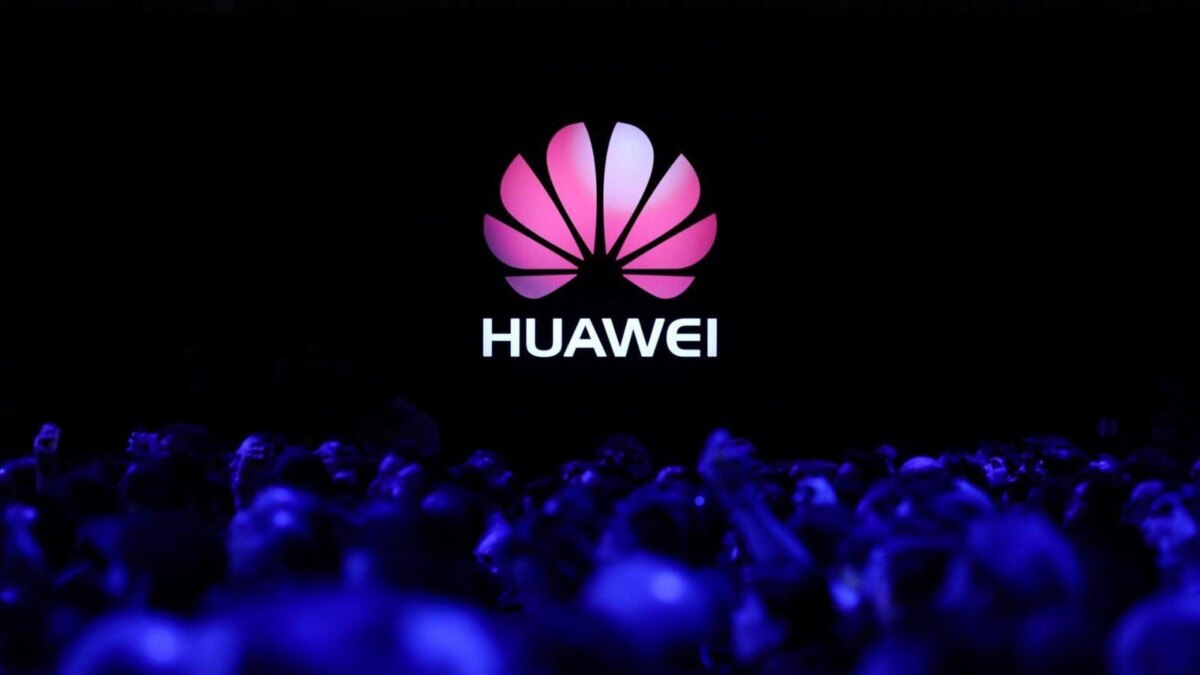 huawei logo