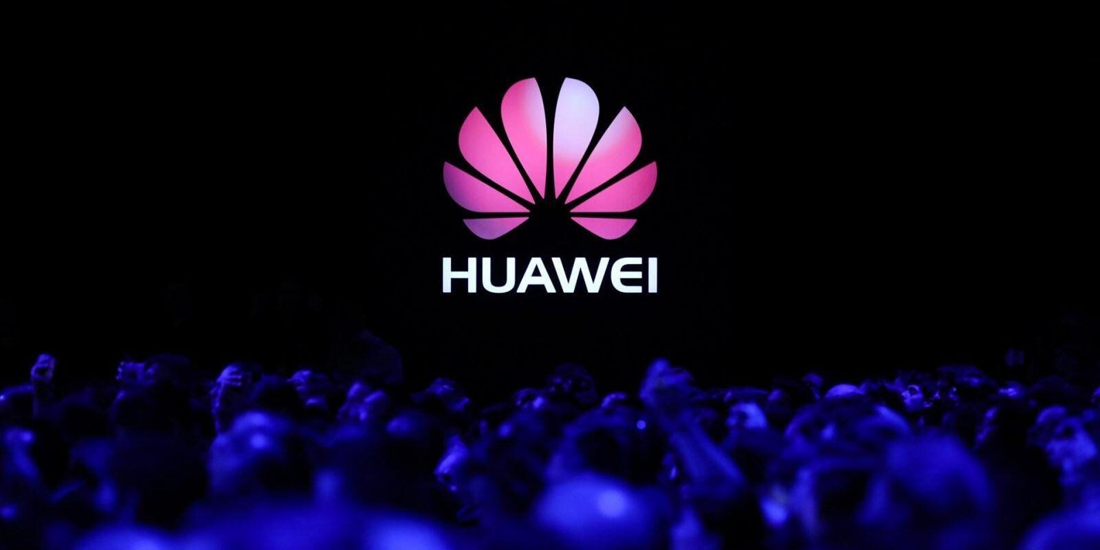 Huawei готовит к выпуску бюджетный смартфон Huawei Enjoy 10 2 huawei logo