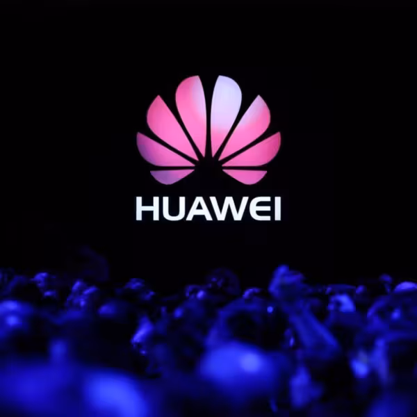 huawei logo