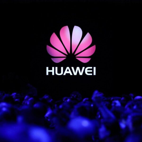 Huawei готовит к выпуску бюджетный смартфон Huawei Enjoy 10 (huawei logo)