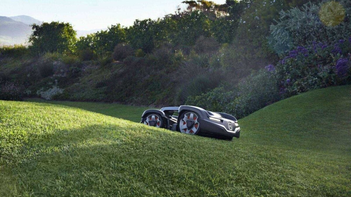 husqvarna 435x awd 1