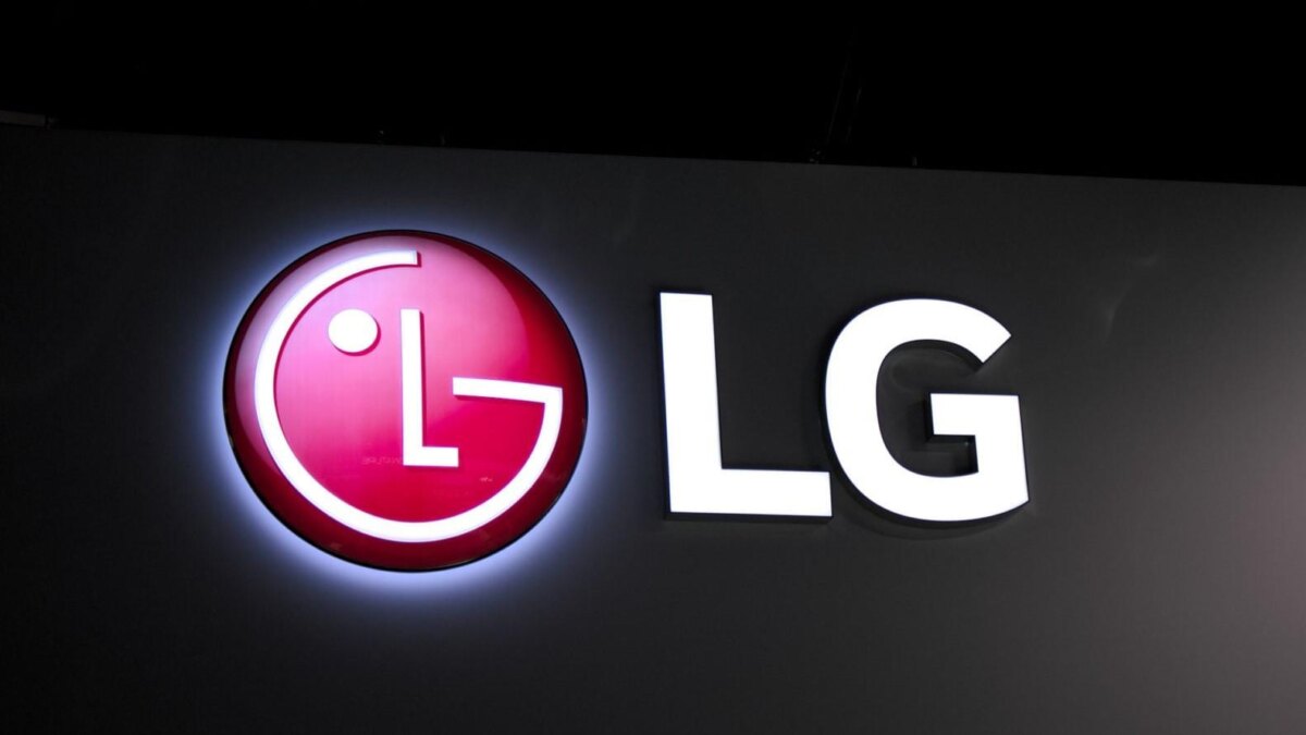 Новые телевизоры LG получат загнутые экраны 2 lg logo