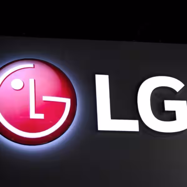 lg logo