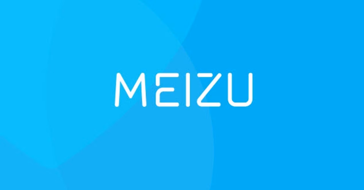 Компания Meizu представила флагманский смартфон Meizu 16T с подэкранным сканером отпечатка пальцев за $282 2 meizu logo1