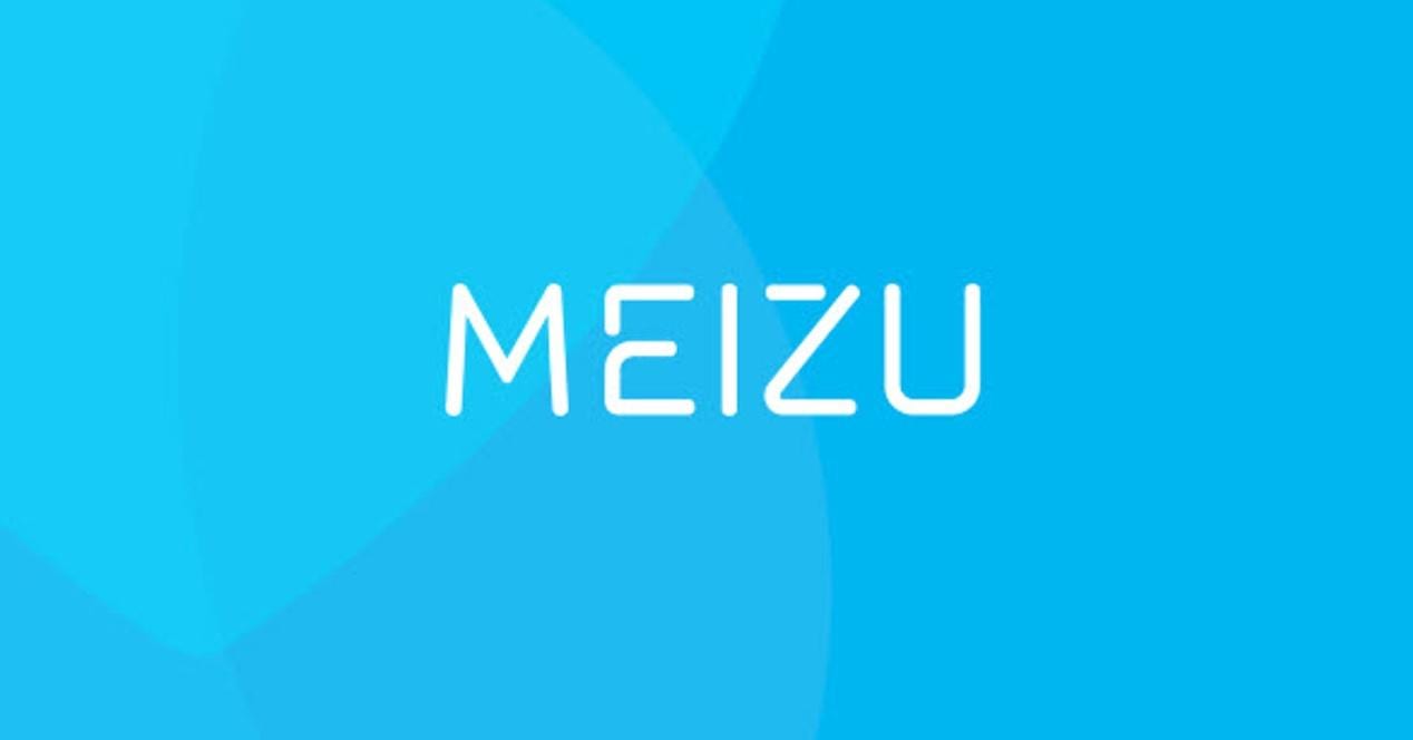 Компания Meizu представила флагманский смартфон Meizu 16T с подэкранным сканером отпечатка пальцев за $282 2 meizu logo1