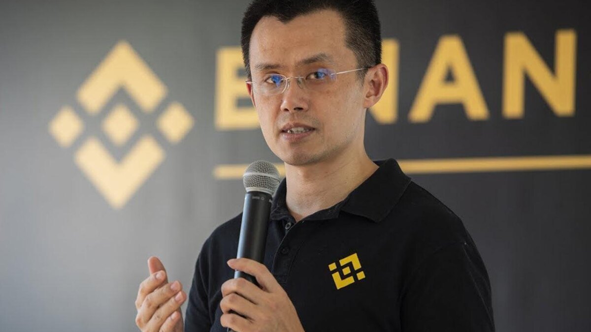 Криптовалютная биржа Binance запустит торги в паре с рублем 3 news 26 08 19 bin cred 1