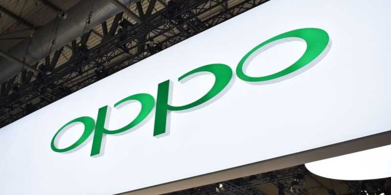 Компания Oppo готовит к выпуску смартфон Oppo Reno S (oppo logo 2017 ah 2)