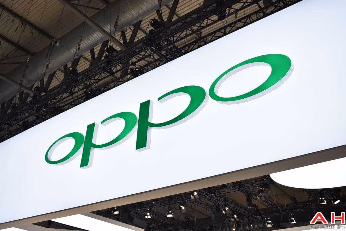 Компания Oppo готовит к выпуску смартфон Oppo Reno S 3 oppo logo 2017 ah 2