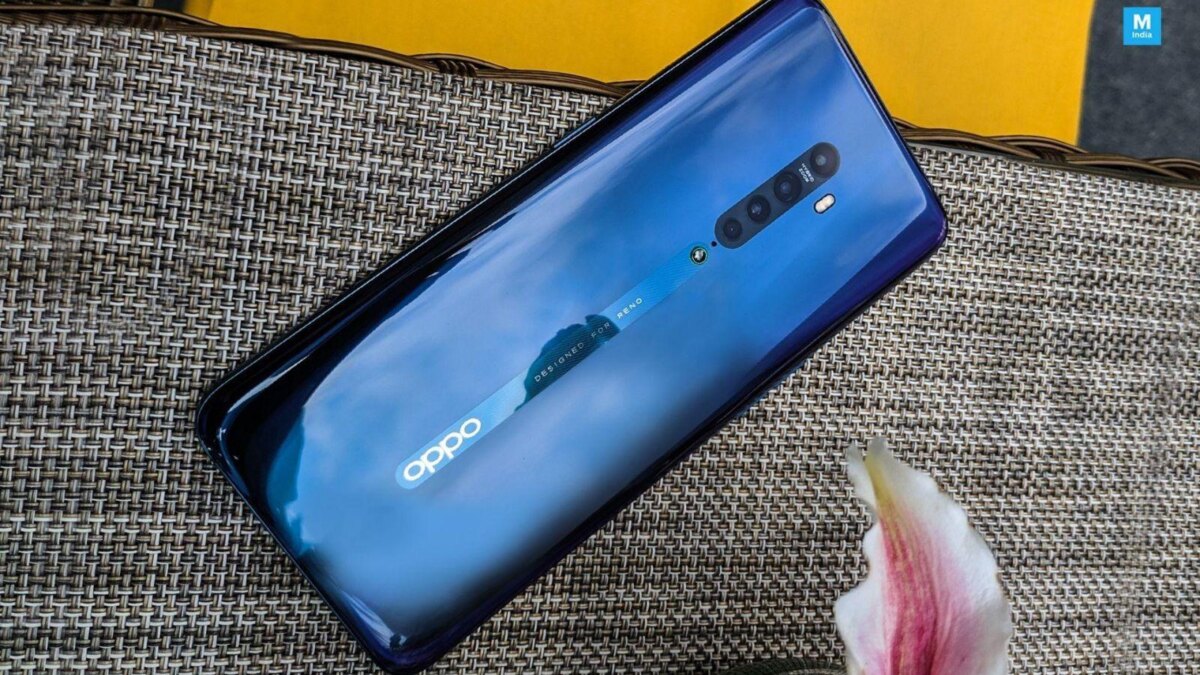oppo reno2 3 4vkx