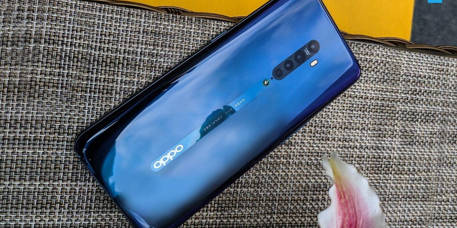 oppo reno2 3 4vkx