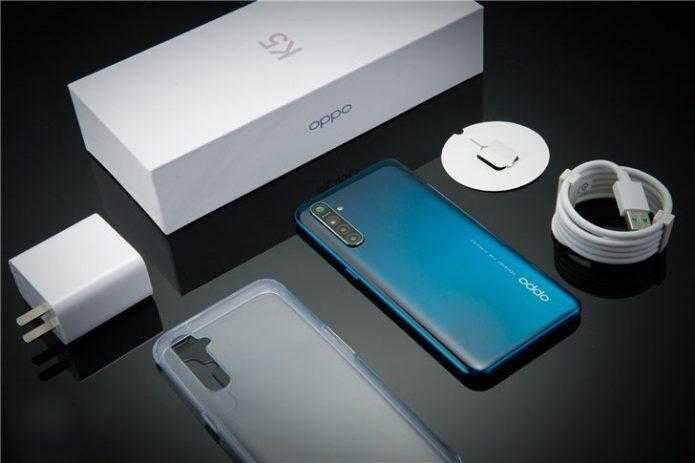 Компания Oppo представила смартфон Oppo K5 9 post 5d8c99a83df65 695x463 1