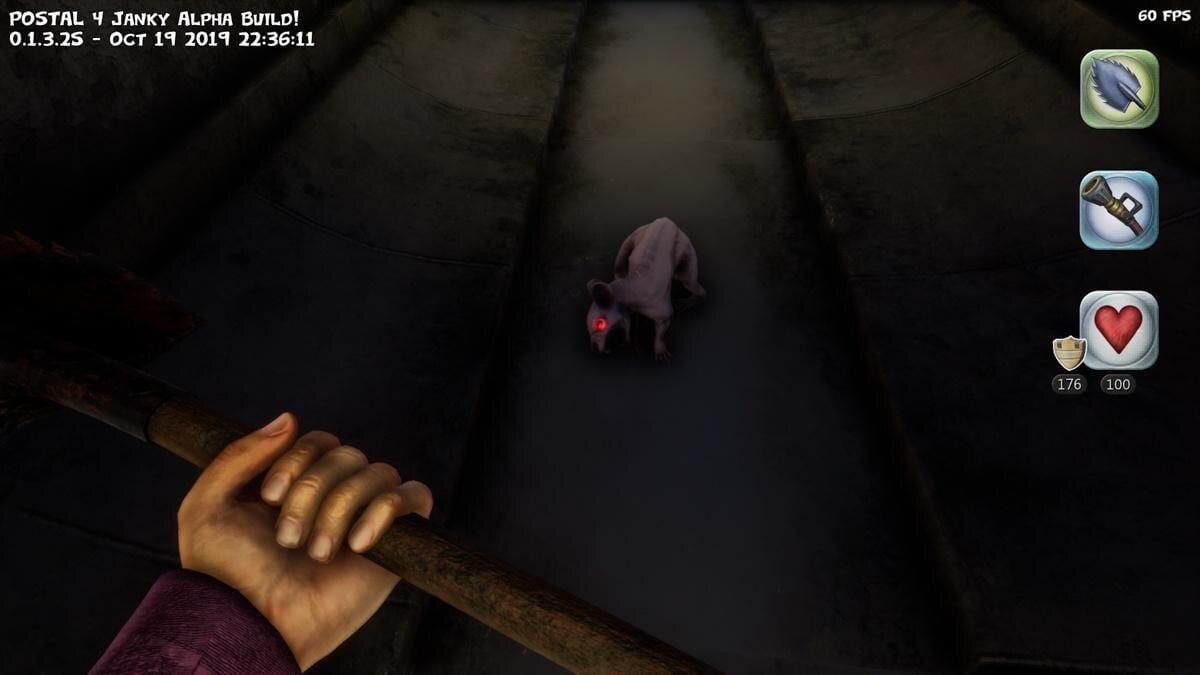 18+. Postal 4: No Regerts. Обзор альфа-версии игры 24 postal 4 no regerts 65