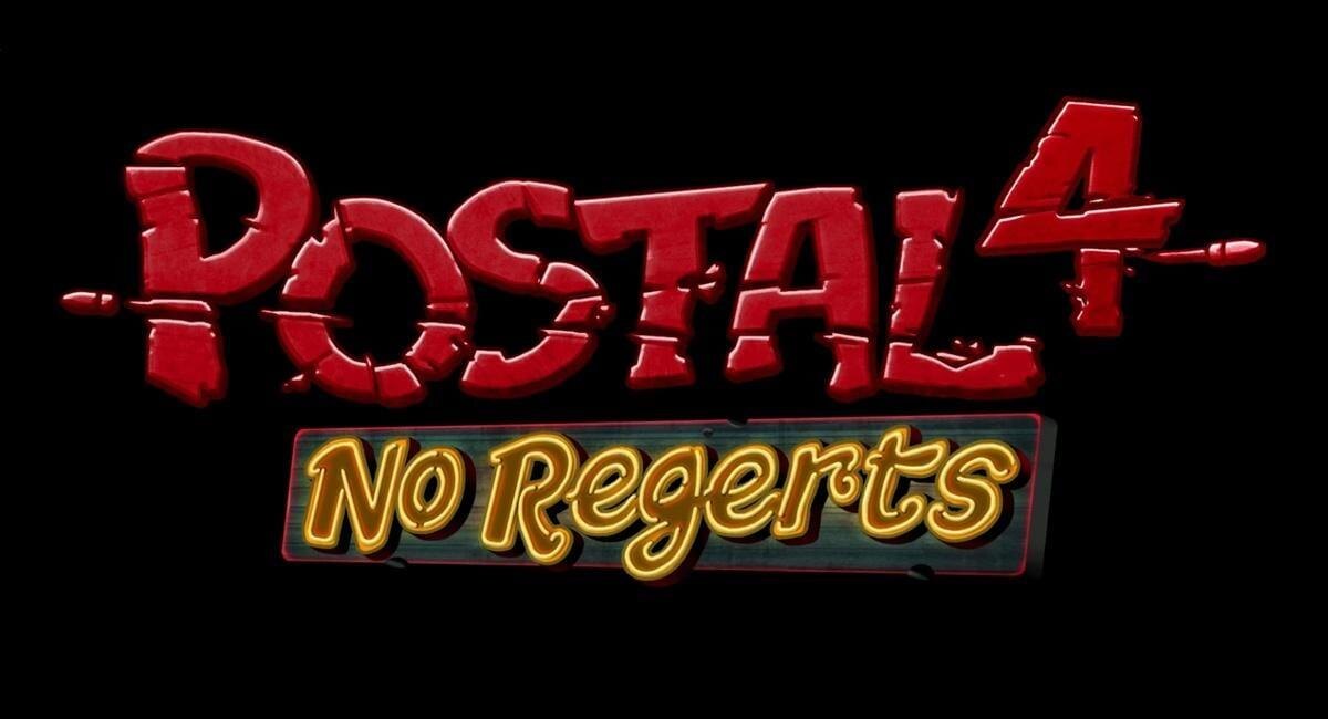 18+. Postal 4: No Regerts. Обзор альфа-версии игры 19 postal 4 no regerts 77