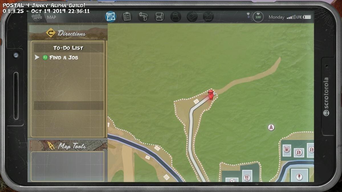 18+. Postal 4: No Regerts. Обзор альфа-версии игры 27 postal 4 no regerts 78