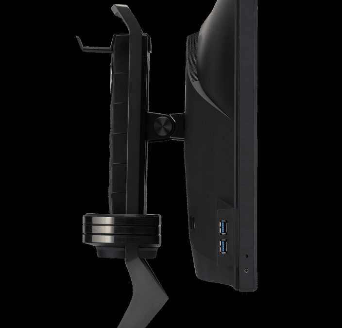 Новый геймерский 4K-монитор Predator X27P доступен в России 5 predator