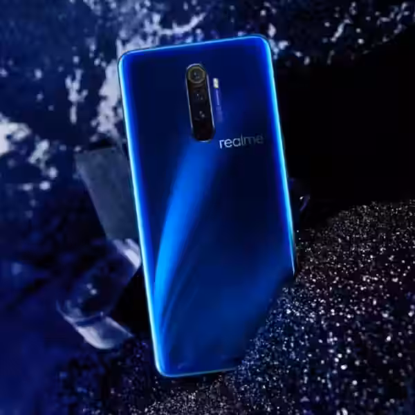 realme x2 pro nuova colorazione poseidon leak 2