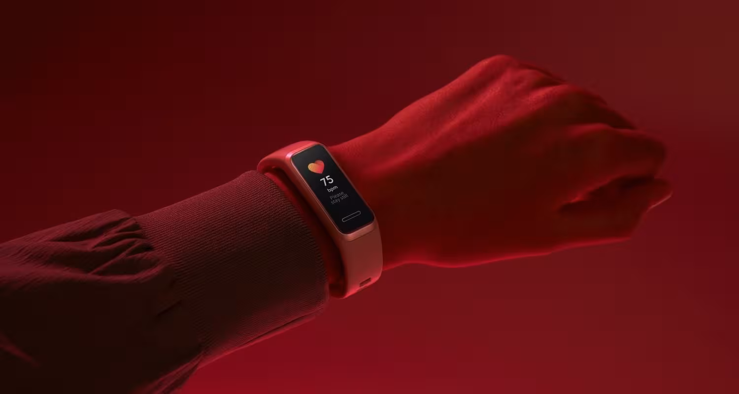 Объявлен старт продаж в России фитнес-браслета Huawei Band 4 2 rebcapp6gaio