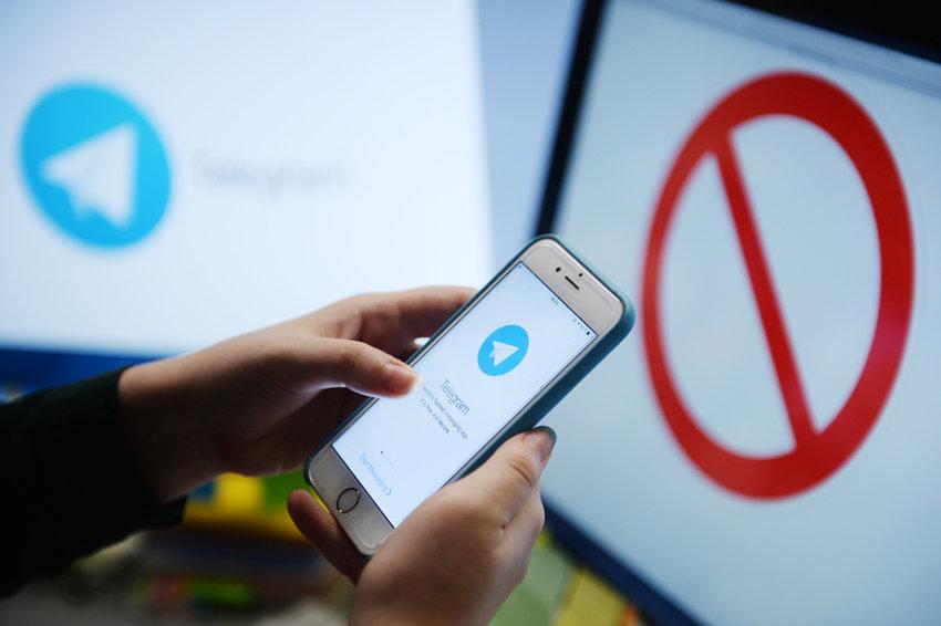 Замглавы Минкомсвязи подтвердил законность использования Telegram в РФ 4 rian 3138279.hr .ru d 850 1