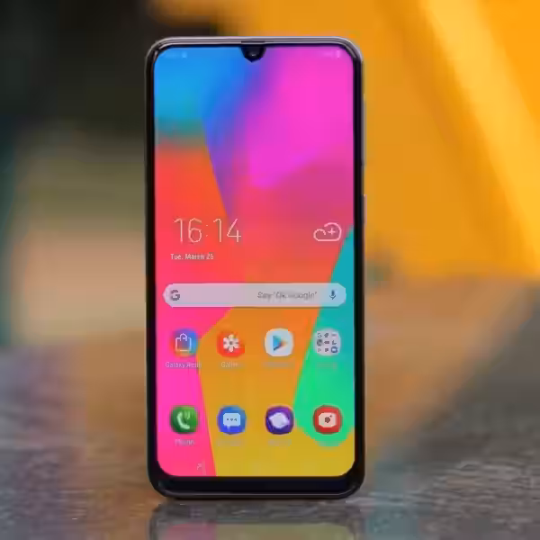 samsung galaxy m30s